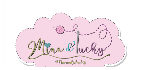 Mina dluchy logo optimizado